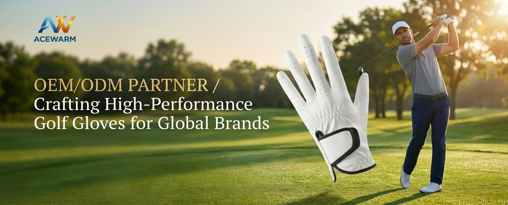 Golf Gloves